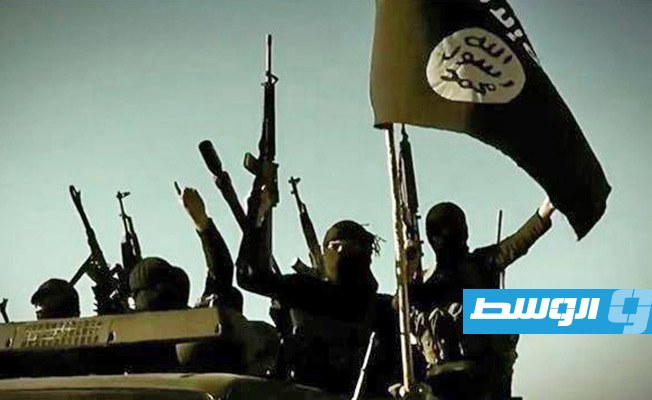 تنظيم «داعش» يتبنى هجمات صاروخية على كابل