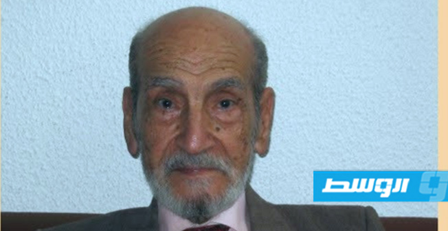 الدكتور الشيخ المقف فؤاد الكعبازي
