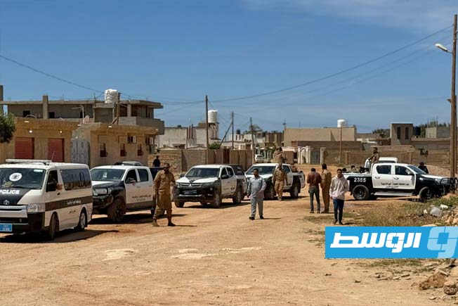 DCIM: 52 Egyptian irregular migrants apprehended in Benghazi before attempting to sail to Europe