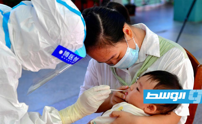 عودة محدودة للوباء.. الصين تفرض الإغلاق وتدابير صحية بعد رصد إصابات ب«كوفيد»