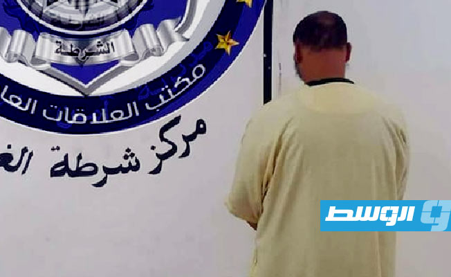 كشف تفاصيل مقتل مصري في طرابلس.. ومديرية الأمن تضبط المتهم