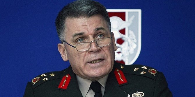 رئيس الاستخبارات العسكرية التركية السابق لا يستبعد حربا أهلية في ليبيا مجددًا