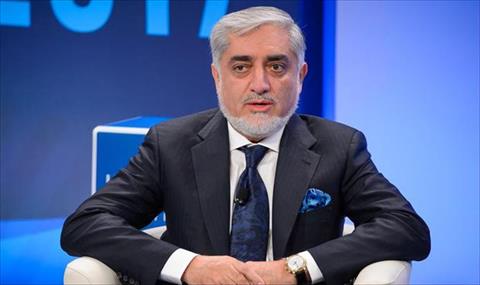 عبد الله يوافق على فرز الأصوات المتبقية في الانتخابات الرئاسية بأفغانستان