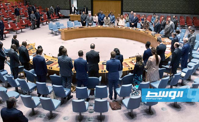 مجلس الأمن يحدد 5 أولويات للبعثة الأممية بقيادة سلامة بعد تمديد ولايتها