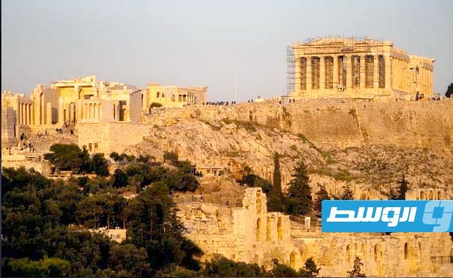 اتفاق وشيك بين المتحف البريطاني وأثينا يعيد رخاميات البارثينون لليونان