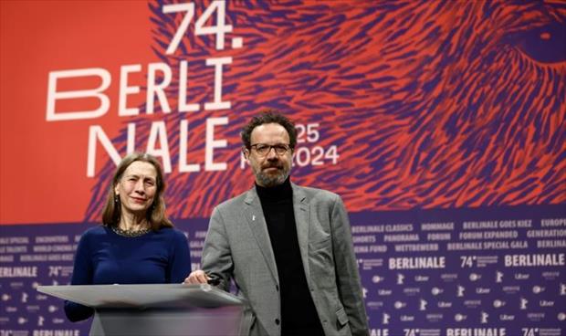 جدل سياسي يلاحق مهرجان برلين السينمائي