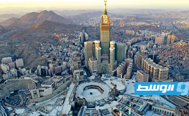 السعودية تخفف حظر التجول في مختلف المدن باستثناء مكة