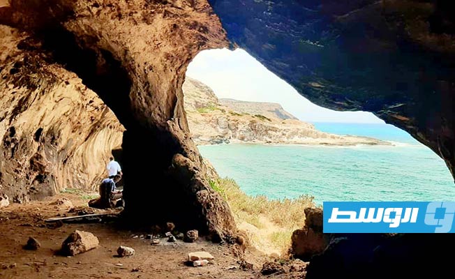 دراسة: مواقع تراث ساحلية في ليبيا مهددة بالاندثار