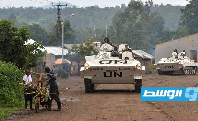 مقتل 23 شخصا في هجمات مسلحة شرق الكونغو الديمقراطية