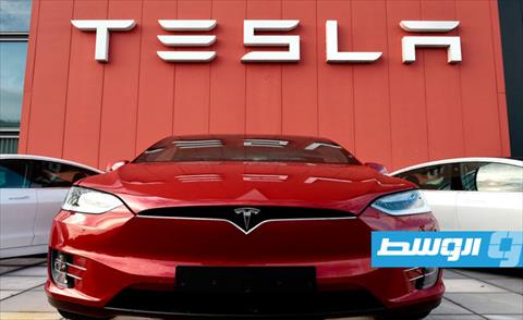 شركة «تيسلا» لصناعة السيارات الكهربائية ستنقل مقرها إلى تكساس