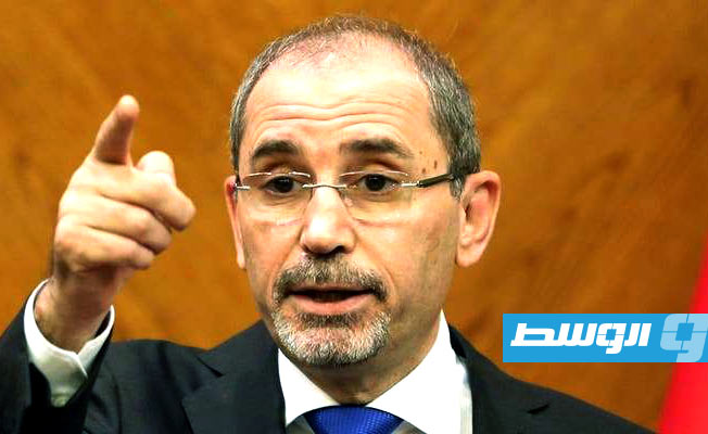 وزير خارجية الأردن يشكك في قدرة الاحتلال بالقضاء على المقاومة الفلسطينية
