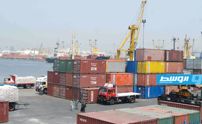 3 تحالفات عالمية تنافس على إنشاء ميناء جاف بمدينة 6 أكتوبر المصرية