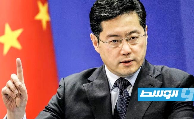غياب مفاجئ لوزير الخارجية الصيني عن اجتماع وزراء خارجية «آسيان»