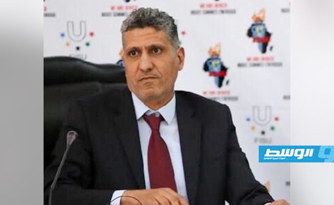 ليبيا في اجتماع الاتحاد الأفريقي للرياضة المدرسية