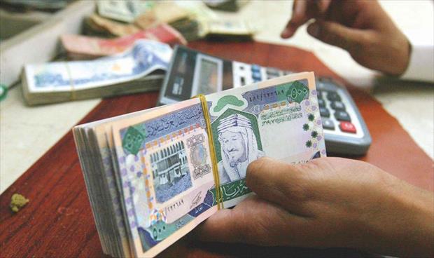 ارتفاع الأسعار يتسبب في زيادة التضخم في السعودية