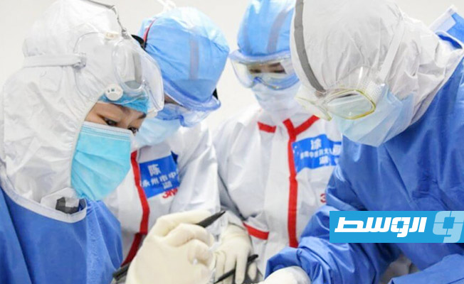 الصين: تجارب سريرية على أول لقاح مطور لمكافحة كورونا