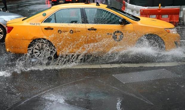 نيويورك مطالبة بدفع 810 ملايين دولار لسائقي التاكسي