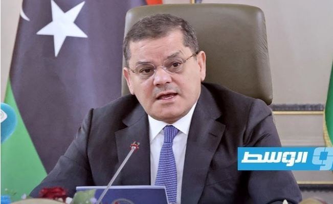الدبيبة يوجه الوزارات والهيئات ببدء تفعيل التفاهمات المبرمة مع تونس