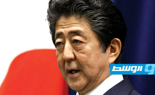 شكوك حول صحة رئيس الوزراء الياباني بعد زيارته أحد المستشفيات