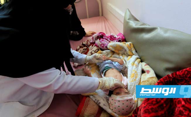 «أطباء بلا حدود» تحذر من ارتفاع حاد في الإصابات الحرجة بـ«كورونا» باليمن