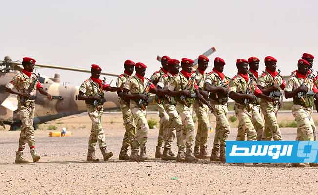 الحرس الرئاسي في النيجر يفرق متظاهرين مؤيدين للرئيس بطلقات تحذيرية