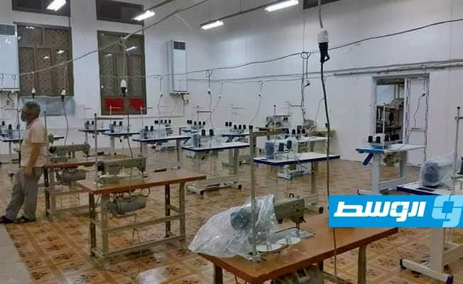«تعليم الوفاق» تستعد لافتتاح مصنع الزي المدرسي