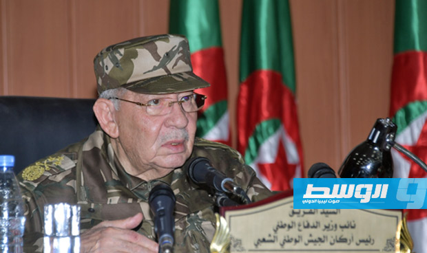 تظاهرات في الجزائر رفضا لتصريحات قائد الجيش