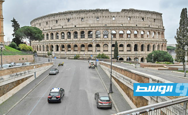 السياحة في إيطاليا قد تعود 50 سنة إلى الوراء بسبب كورونا