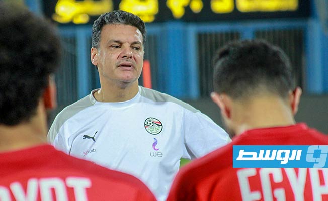 مدرب مصر: محمد صلاح أصر على اللعب أمام غينيا رغم الإصابة