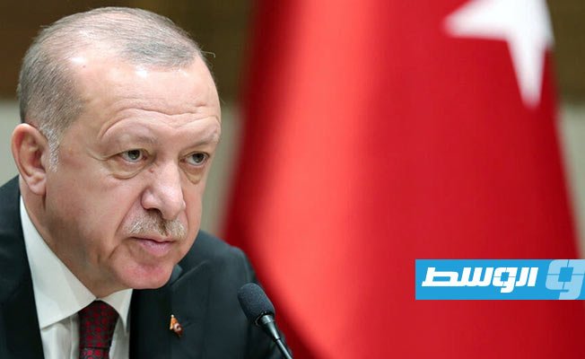 إردوغان: أنقرة لا تنتظر«إذنا» من واشنطن لشن عملية عسكرية في سورية