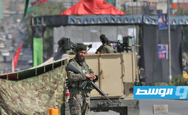 أفغانستان تعتقل زعيم «داعش» في جنوب آسيا