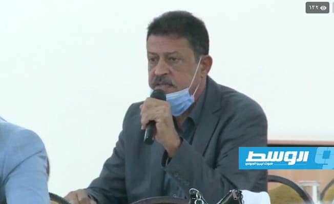 الجازوي يطالب بقصر تزكيات مرشحي الرئاسة على «النواب»