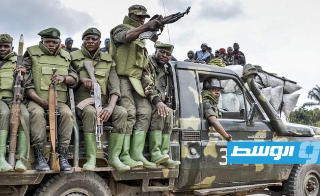 «داعش» يعلن مسؤوليته عن مقتل 20 شخصا في الكونغو الديمقراطية