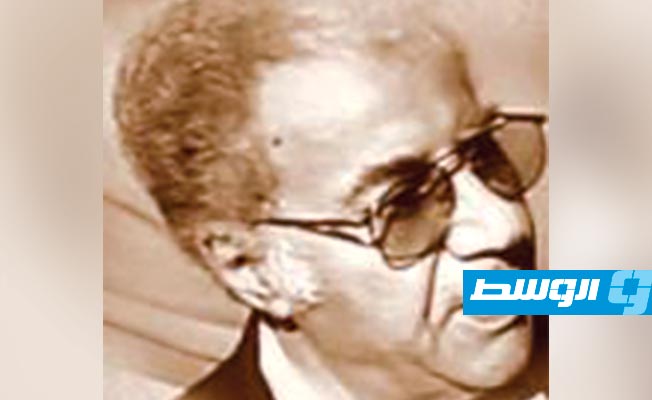 الغنان محمد الزواوي