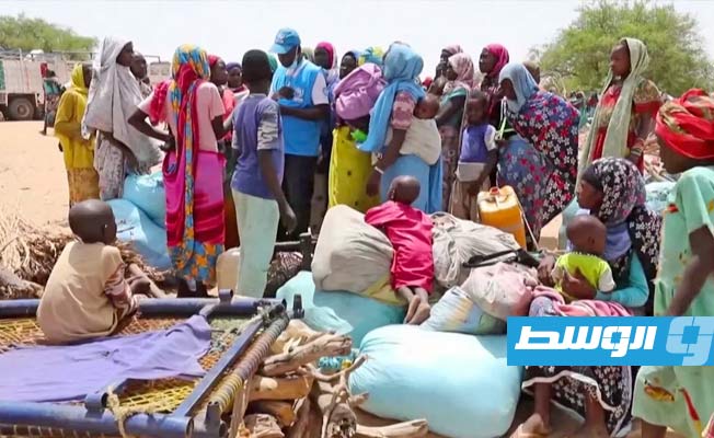 منظمة «أكليد»: حصيلة ضحايا النزاع في السودان تتجاوز تسعة آلاف قتيل