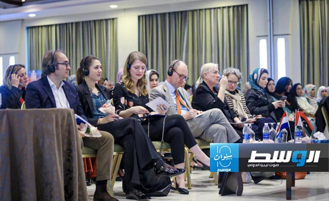 السفارة الهولندية لدى ليبيا تطلق أكاديمية «أطوار» للقيادة النسائية