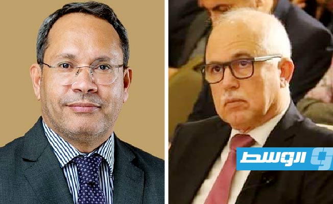 رئيس «الرقابة الإدارية» يقرر وقف وزير الدولة بحكومة الدبيبة عن العمل احتياطيا