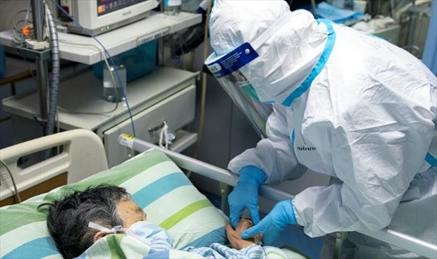 المصابون بـ«كورونا» في الصين يتخطون 40 ألف حالة