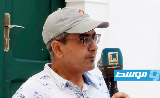 معيتيق يوقع «رياحين» في رحاب الجمعية الليبية للآداب