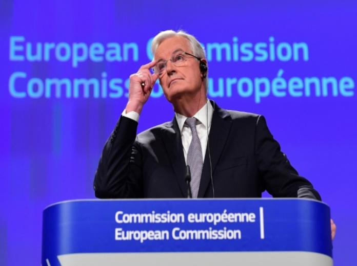 الاتحاد الأوروبي يرفض مرحلة انتقالية مفتوحة بعد بريكست