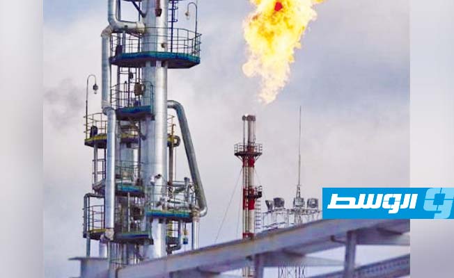 انتعاش أسعار النفط مع عقوبات مرتقبة على النفط الروسي