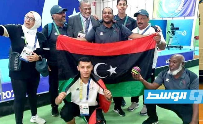تركيا تنفرد بصدارة دورة ألعاب التضامن الإسلامي بـ209 ميداليات