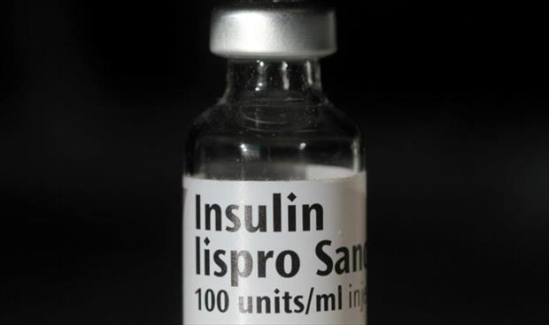 منظمة الصحة العالمية تدعو إلى خفض أسعار الأنسولين