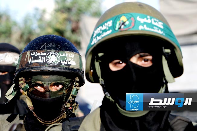 «القسام» تعلن تنفيذ ضربات بمواقع إسرائيلية في الضفة المحتلة