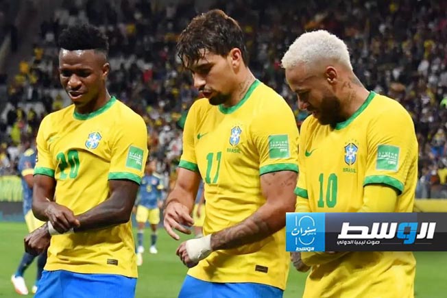 منتخب البرازيل يبدأ حقبة جديدة مع دوريفال جونيور