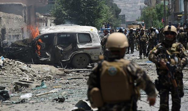 3 هجمات انتحارية تهز كويتا الباكستانية ومقتل 6 من الشرطة