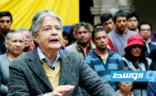 إجراءات عزل جديدة ضد الرئيس لاسو في الإكوادور