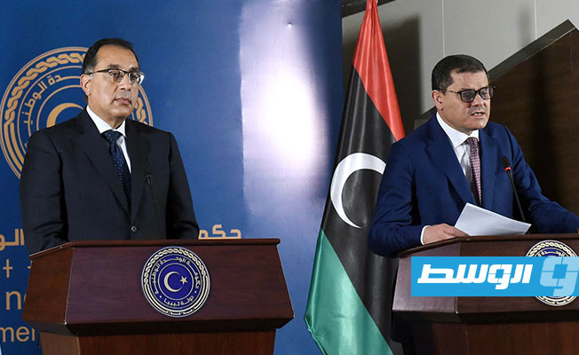 إعادة فتح السفارة والقنصلية المصريتين في طرابلس بعد عيد الفطر