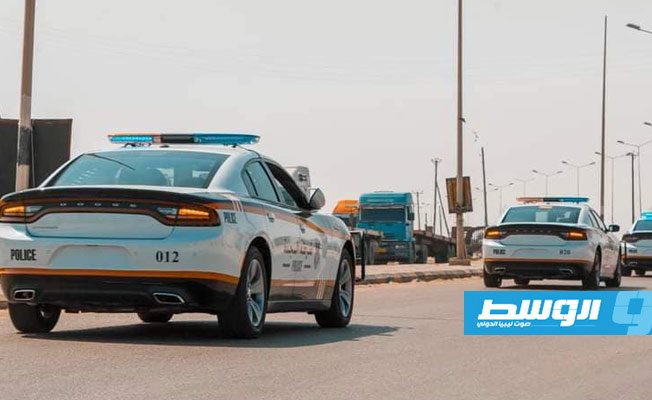 GNA Interior Ministry announces arrival of modern vehicles to police stations