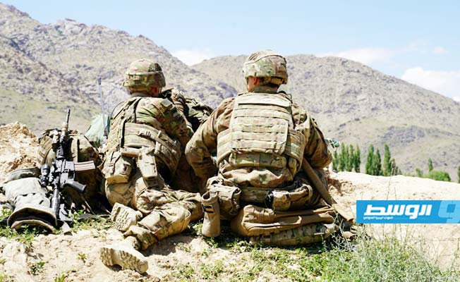 جندي أفغاني يقتل عسكريين أميركيين اثنين بأفغانستان